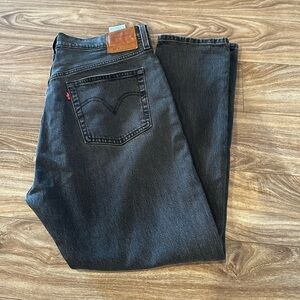 Levi’s 501 Skinny jeans